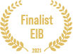 Finalist of European Investment Bank (EIB) Institute Social Innovation Tournament 2021